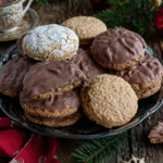 Nürnberger Elisen Lebkuchen