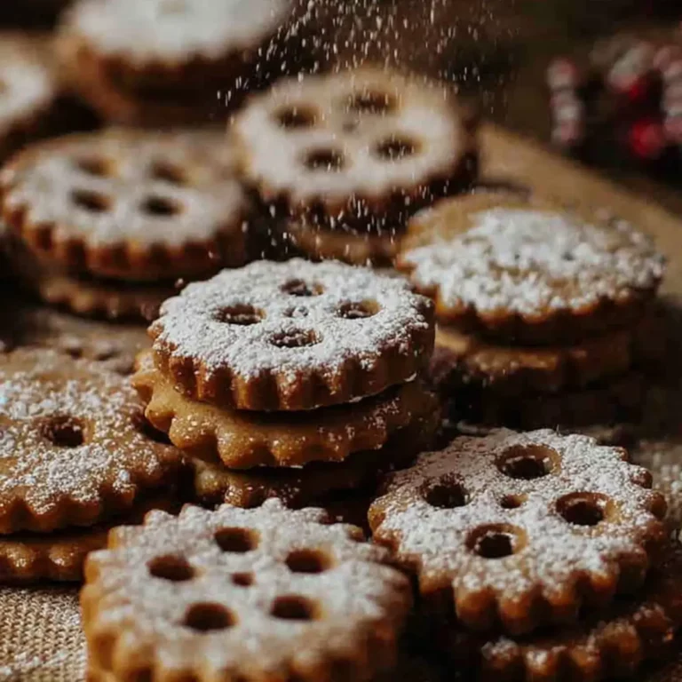 Omas beste Weihnachtskeks Rezepte