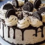 Oreo-Kuchen