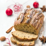 Schwedisches Weihnachtsbrot