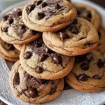 Sieben Kekse Rezept für köstliche Backmomente