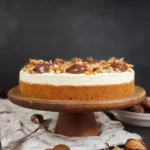 Toffifee‑Torte