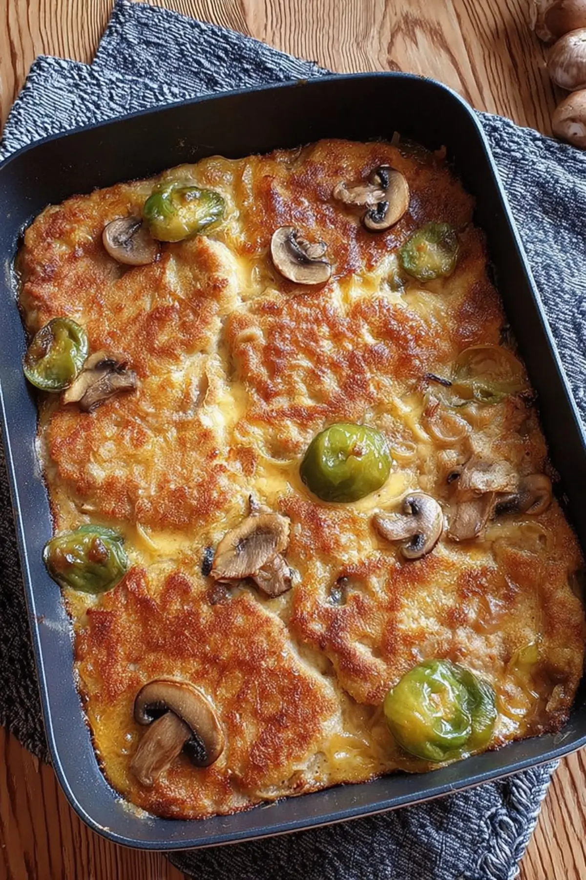 Unwiderstehliches Schnitzelpfanne-Rezept