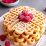Waffel Rezept