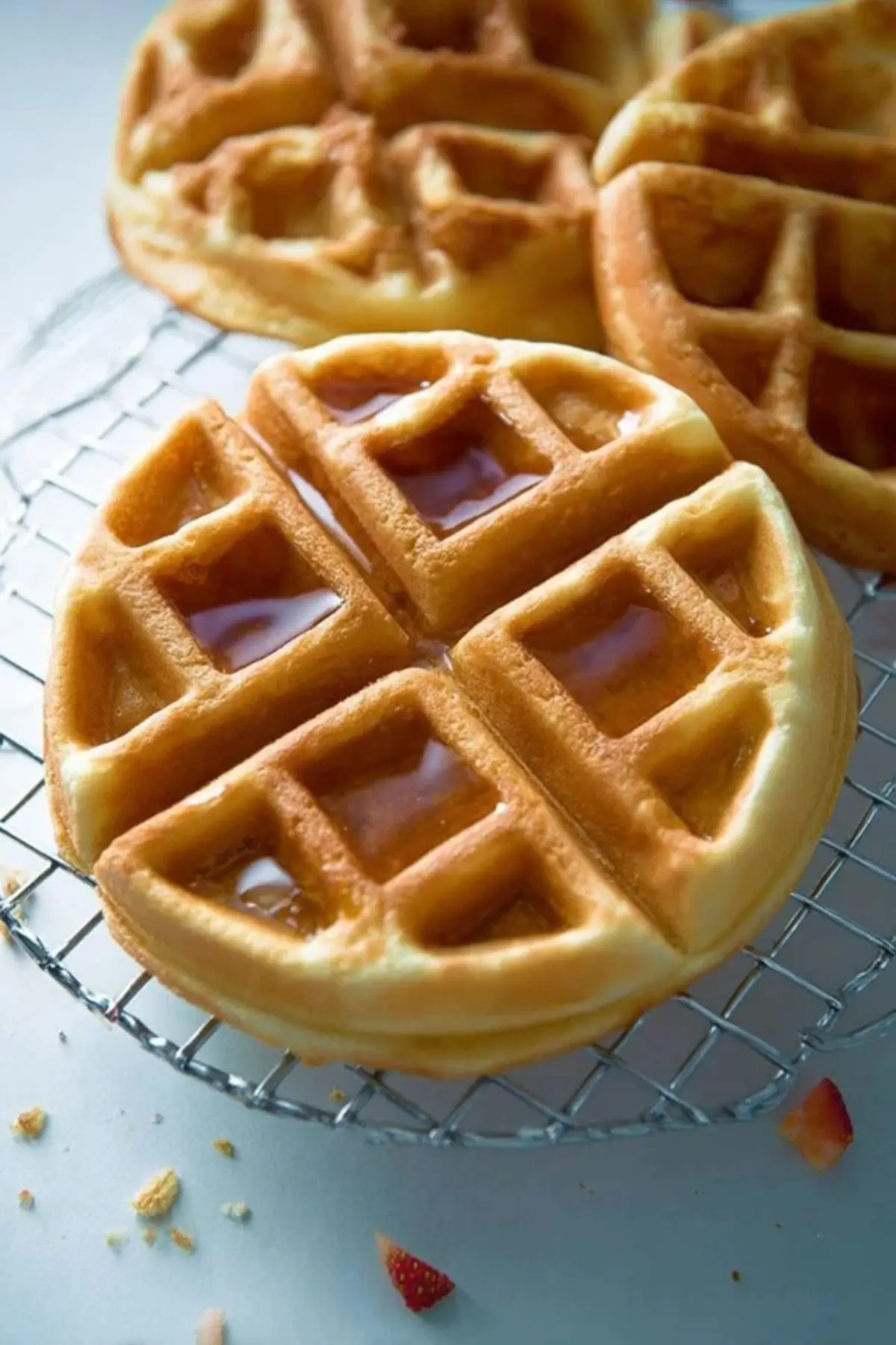 Waffle