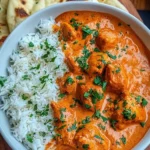 das Butter Chicken