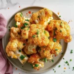 Bang Bang Blumenkohl