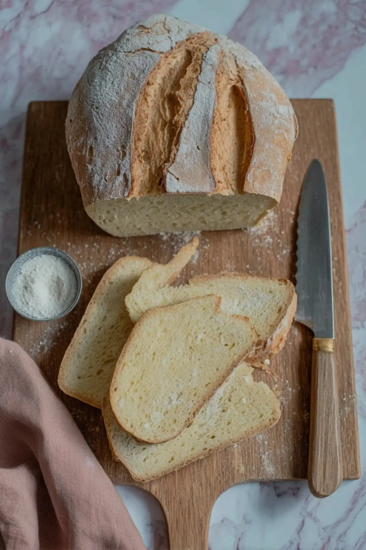 Schnelles, einfaches Brot – So gelingt das perfekte Brot für jeden Tag ... Schnelles, einfaches Brot – So gelingt das perfekte Brot für jeden Tag ...