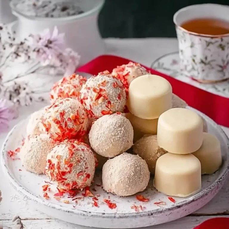 Geschenk aus der Küche