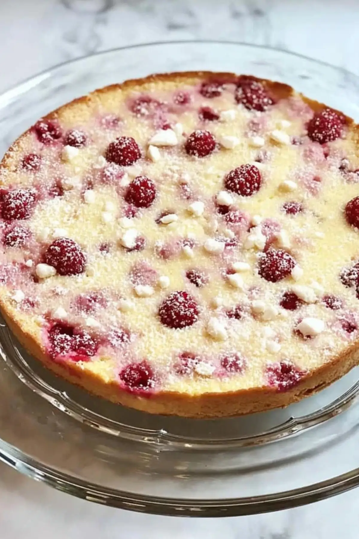 Himbeer Pudding Kuchen: Cremiger Genuss mit fruchtiger Note - Muma’s ... Himbeer Pudding Kuchen: Cremiger Genuss mit fruchtiger Note - Muma’s ...