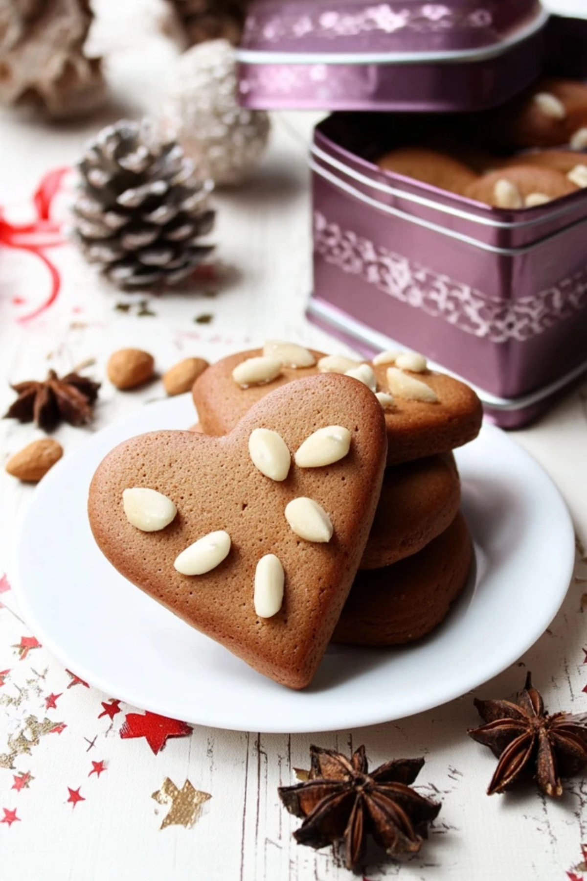 Lebkuchen