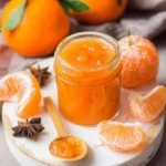 Mandarinenmarmelade