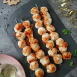 Mozzarella Bällchen