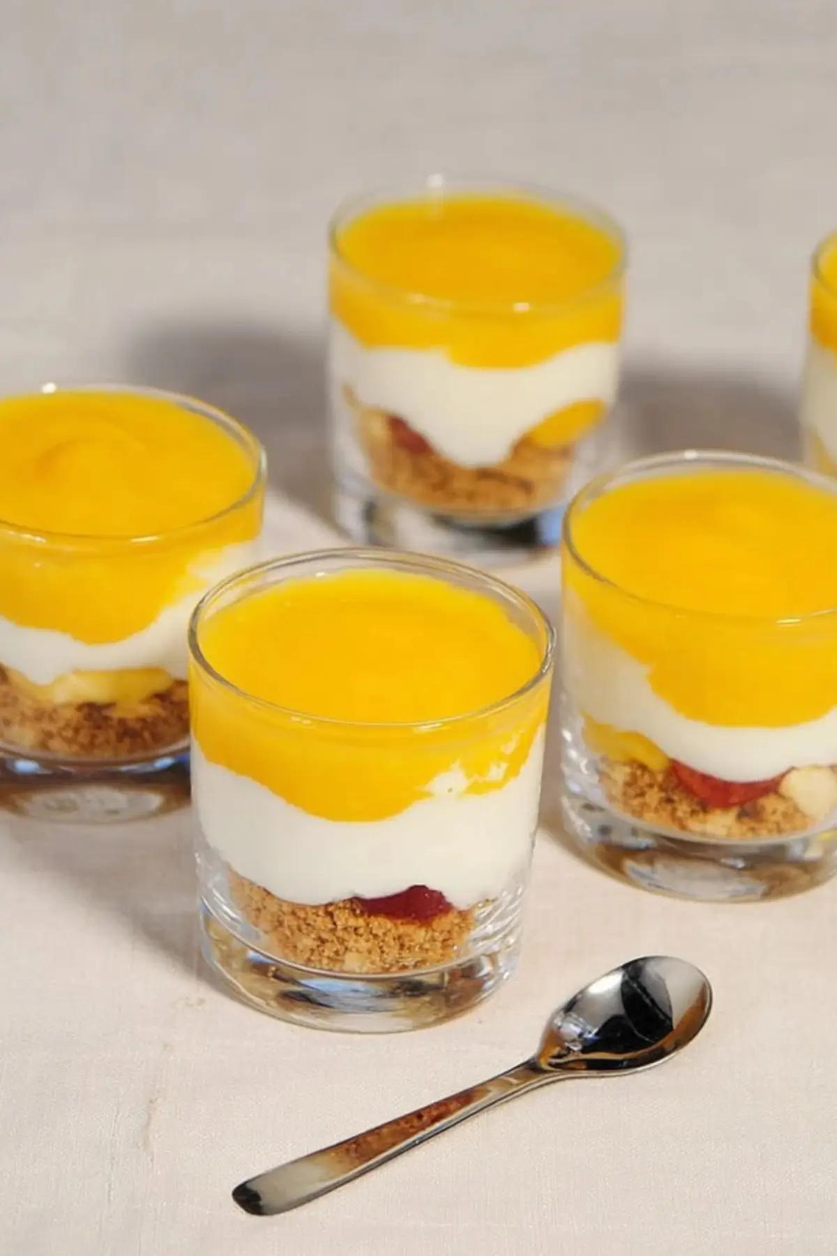 Solero Trifle