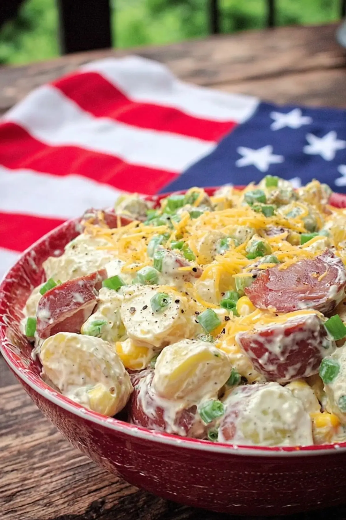 Steakhaus Kartoffelsalat