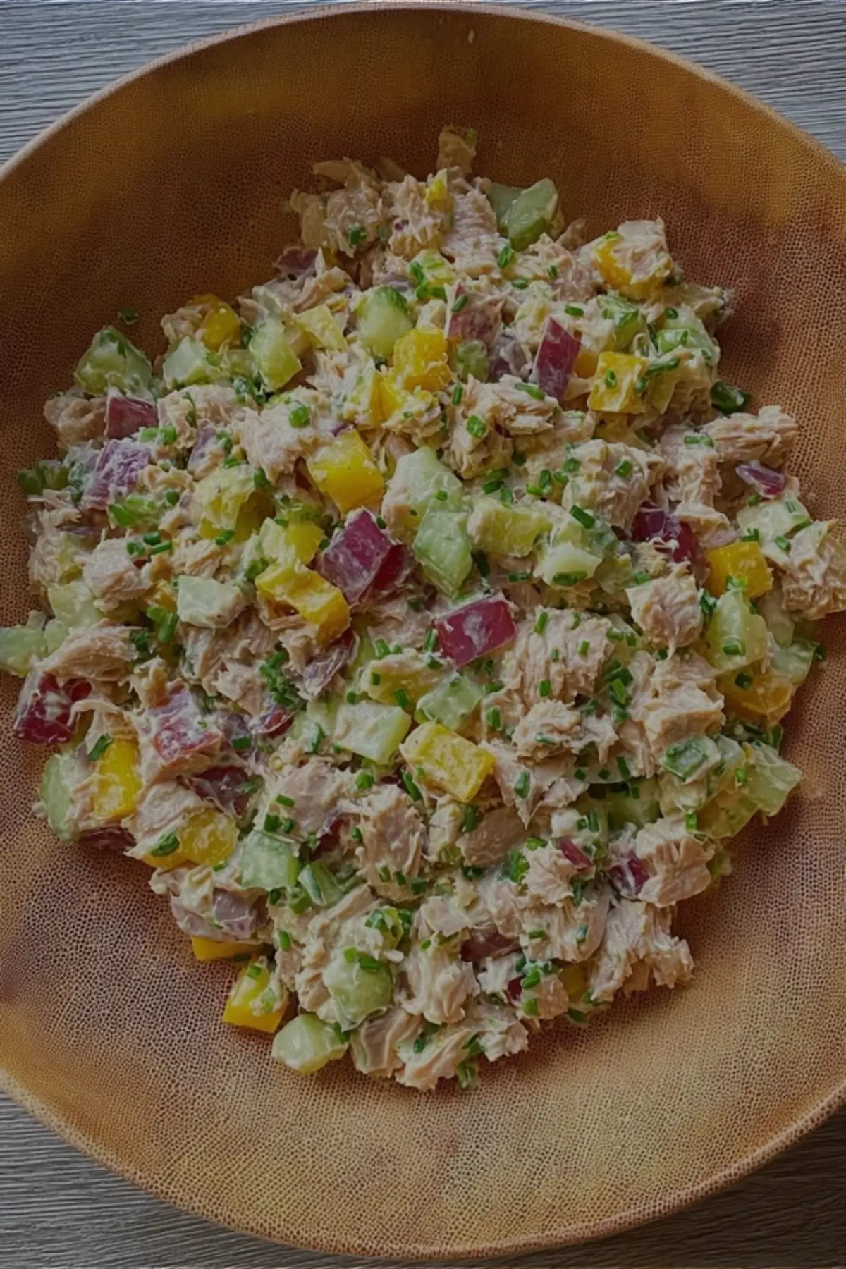 Thunfischsalat
