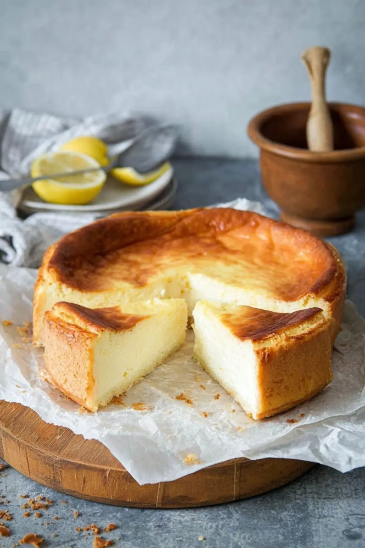 Käsekuchen