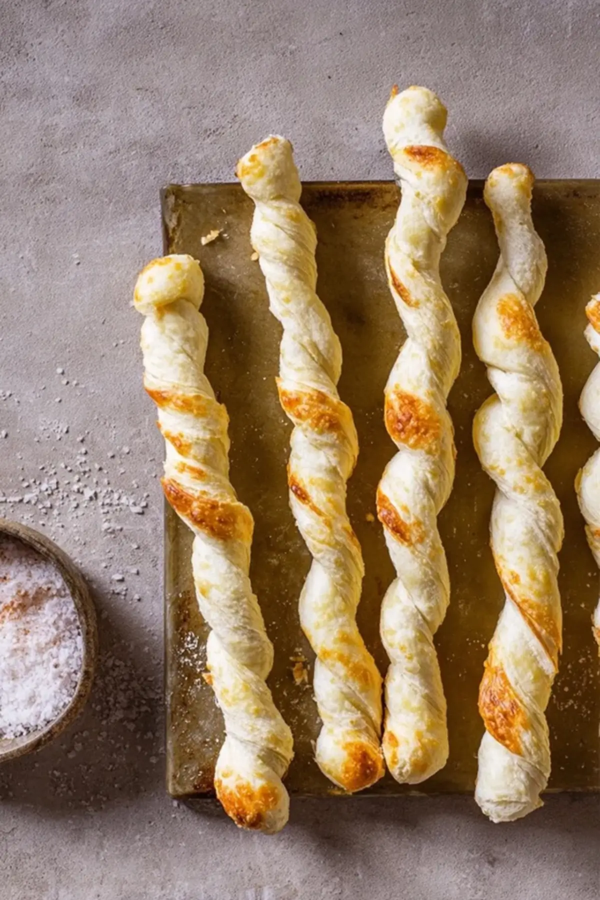 Käsestangen – Bestes Rezept mit Blätterteig - Muma’s Kitchen Käsestangen – Bestes Rezept mit Blätterteig - Muma’s Kitchen