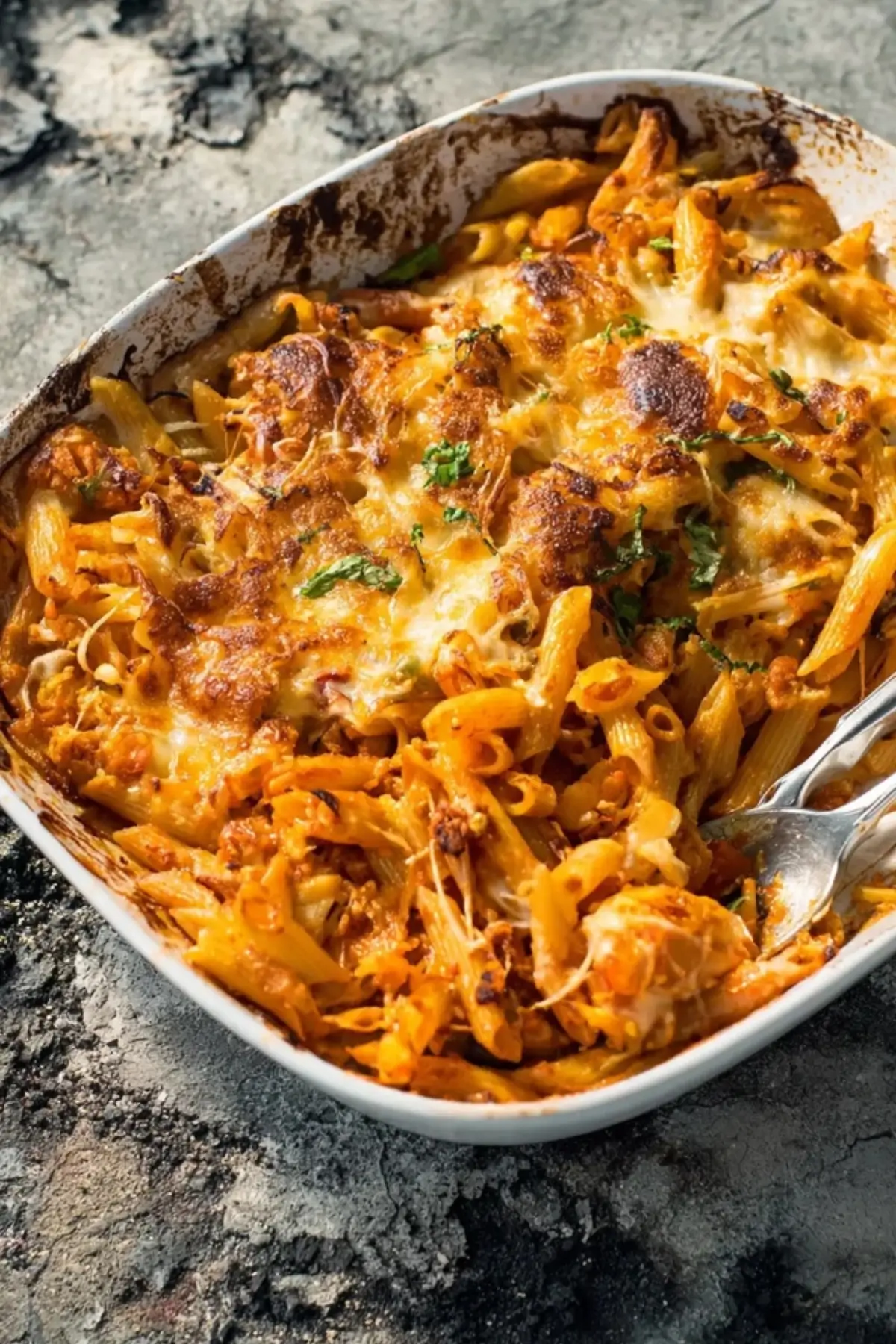 Ofen Makkaroni alla Mamma – Das Beste Rezept für den Pasta-Auflauf ... Ofen Makkaroni alla Mamma – Das Beste Rezept für den Pasta-Auflauf ...