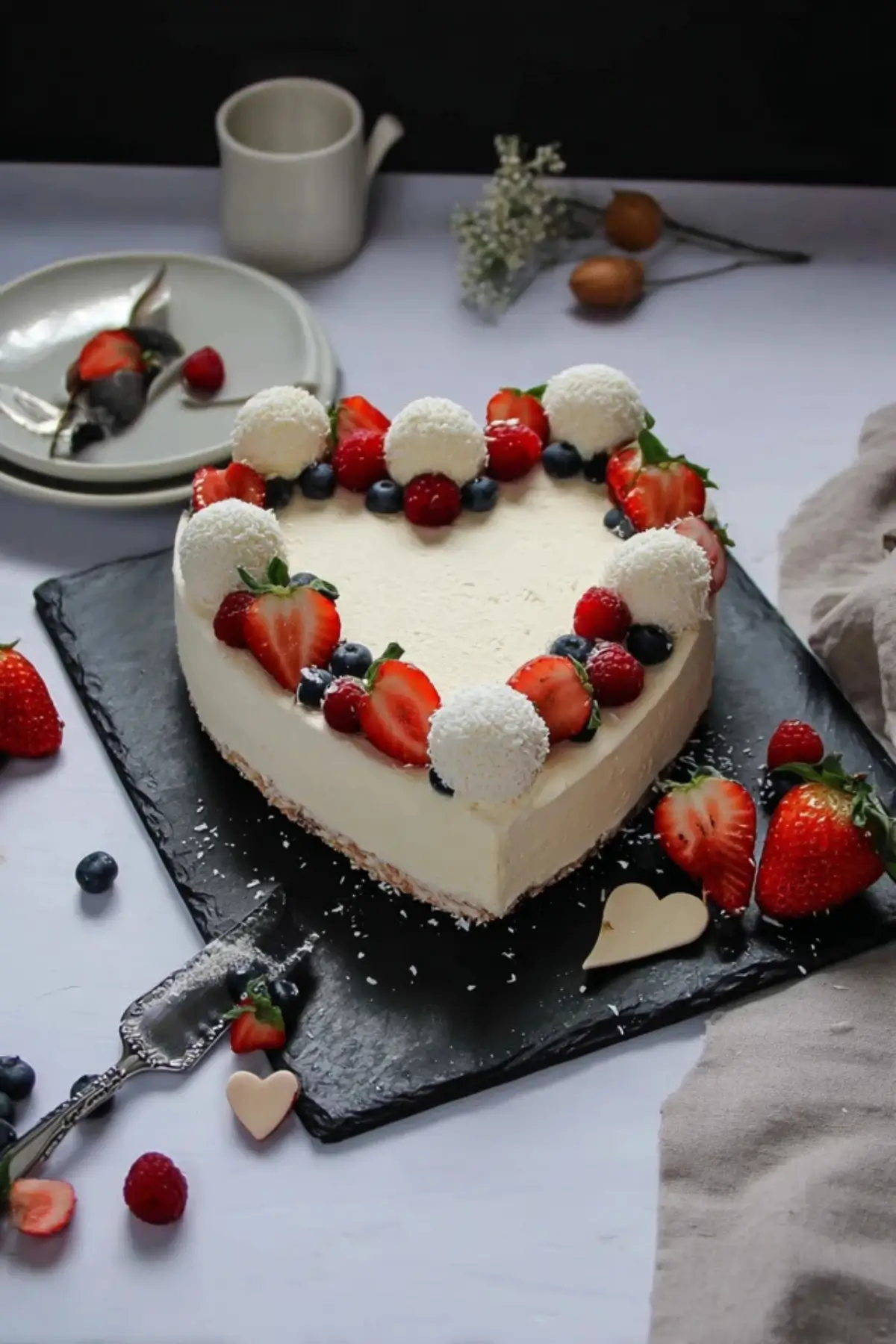 Raffaello Torte