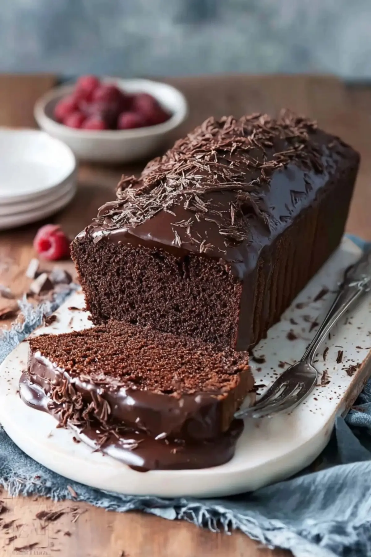 Saftiger Schokokuchen – Bestes Rezept in 7 Schritten - Muma’s Kitchen