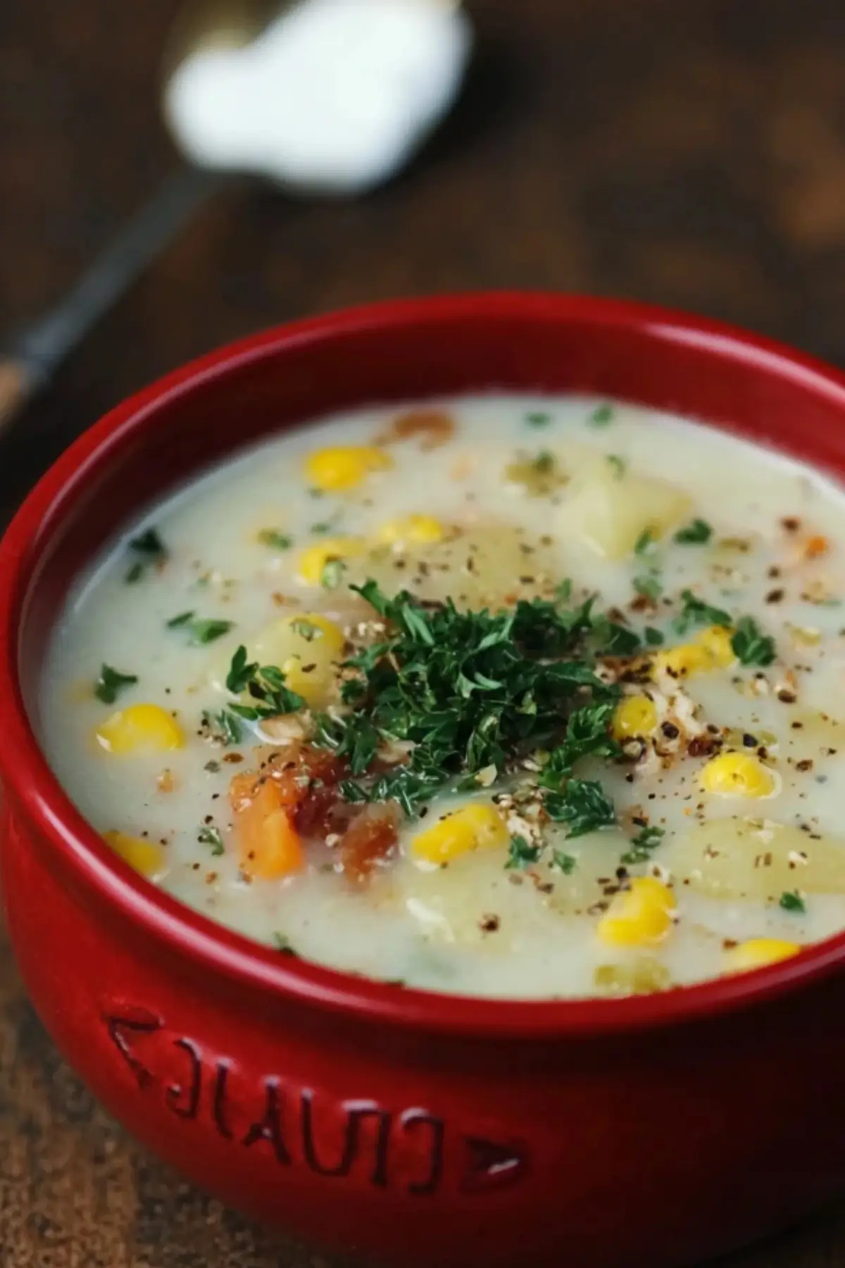 Snow Day Suppe
