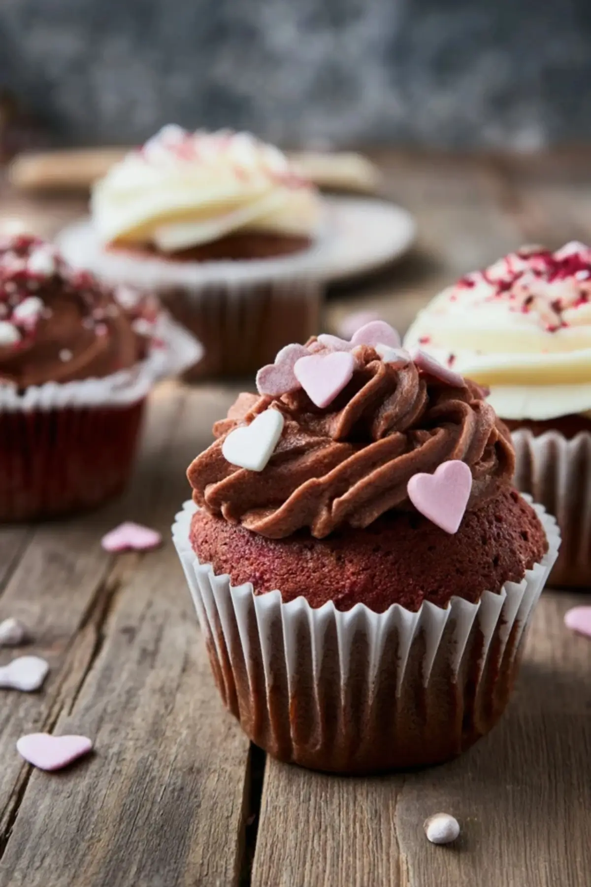 Überraschungs Muffin