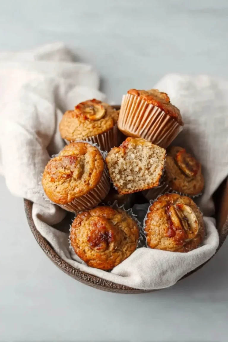 Frühstücksmuffins – 5 schnelle Rezepte für den perfekten Morgen - Muma ... Frühstücksmuffins – 5 schnelle Rezepte für den perfekten Morgen - Muma ...