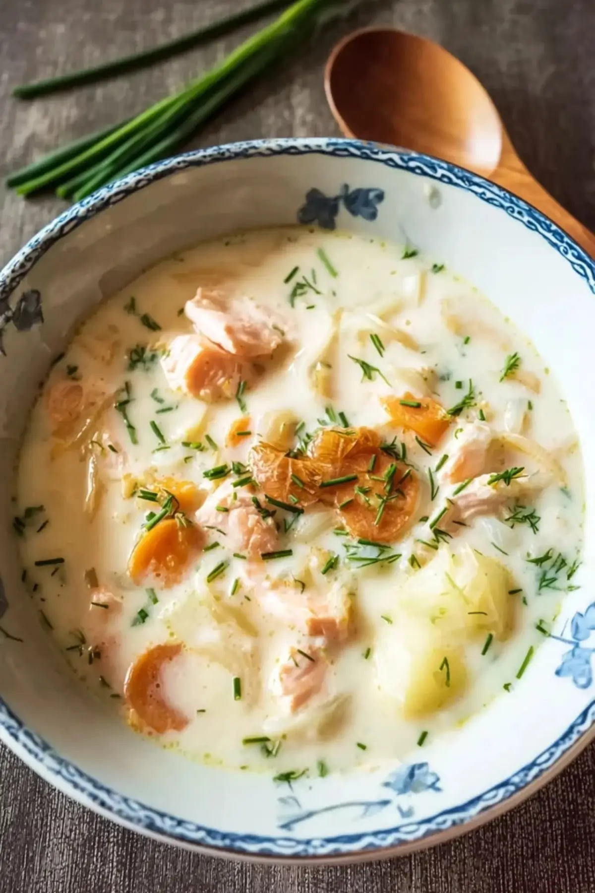Fiskesuppe