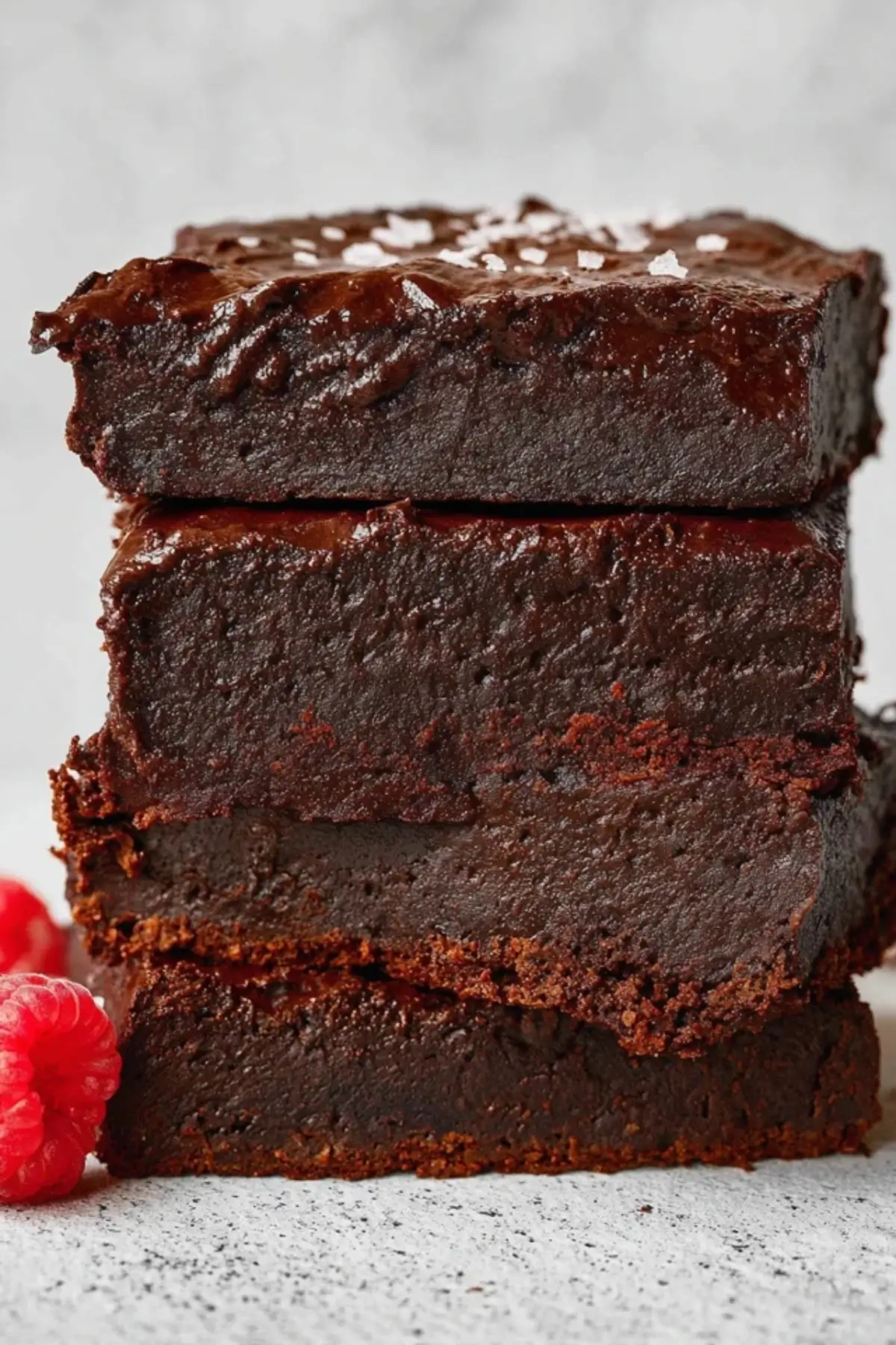 Protein Brownies