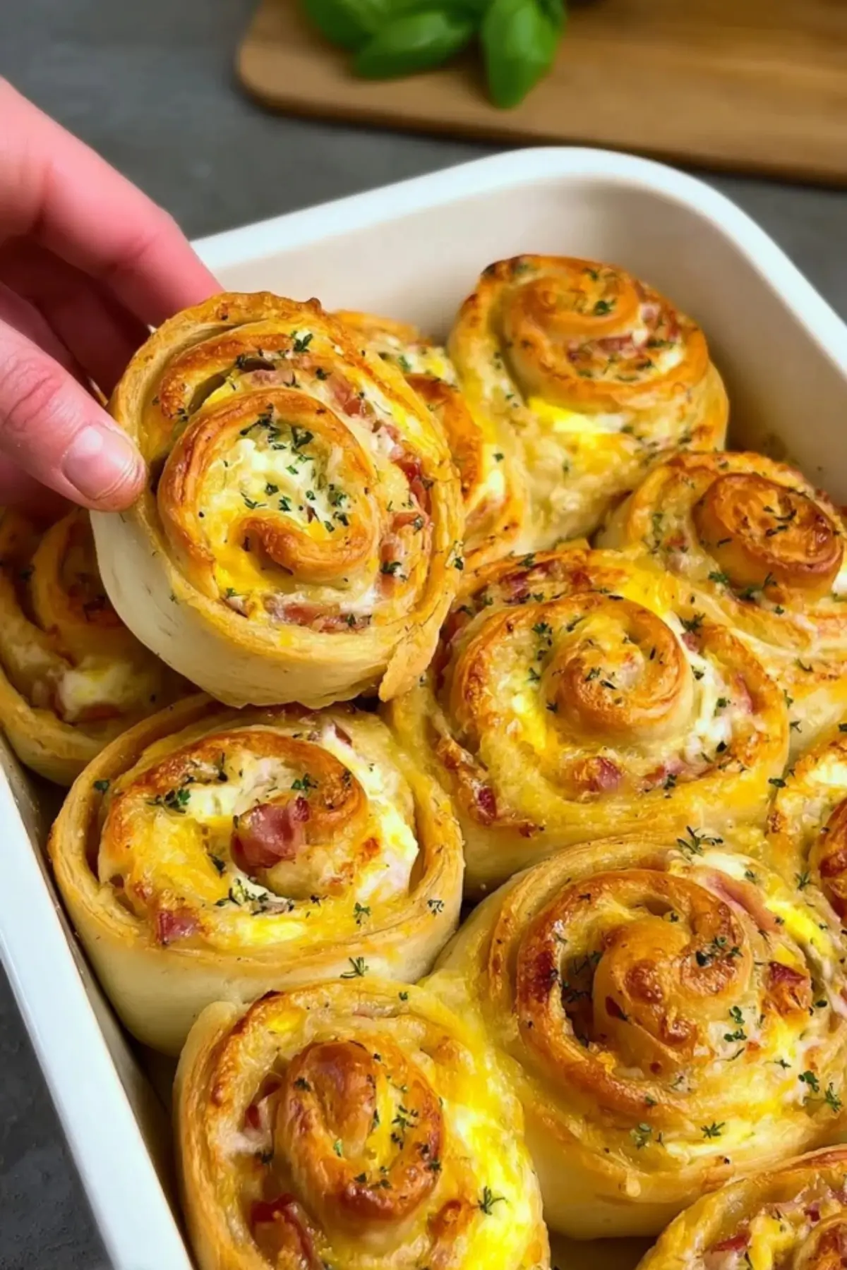Frühstücksrollen