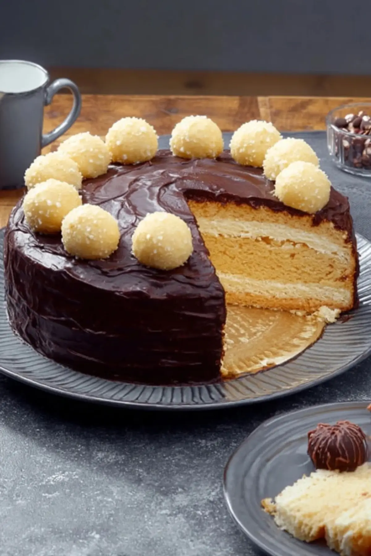 Ruhekuchen