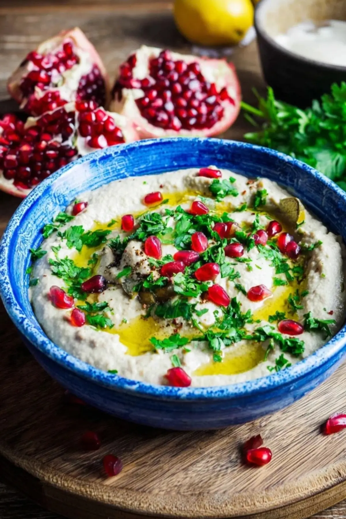 Baba Ganoush