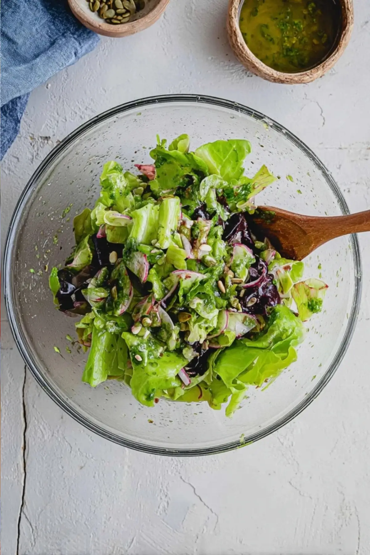 Kopfsalat