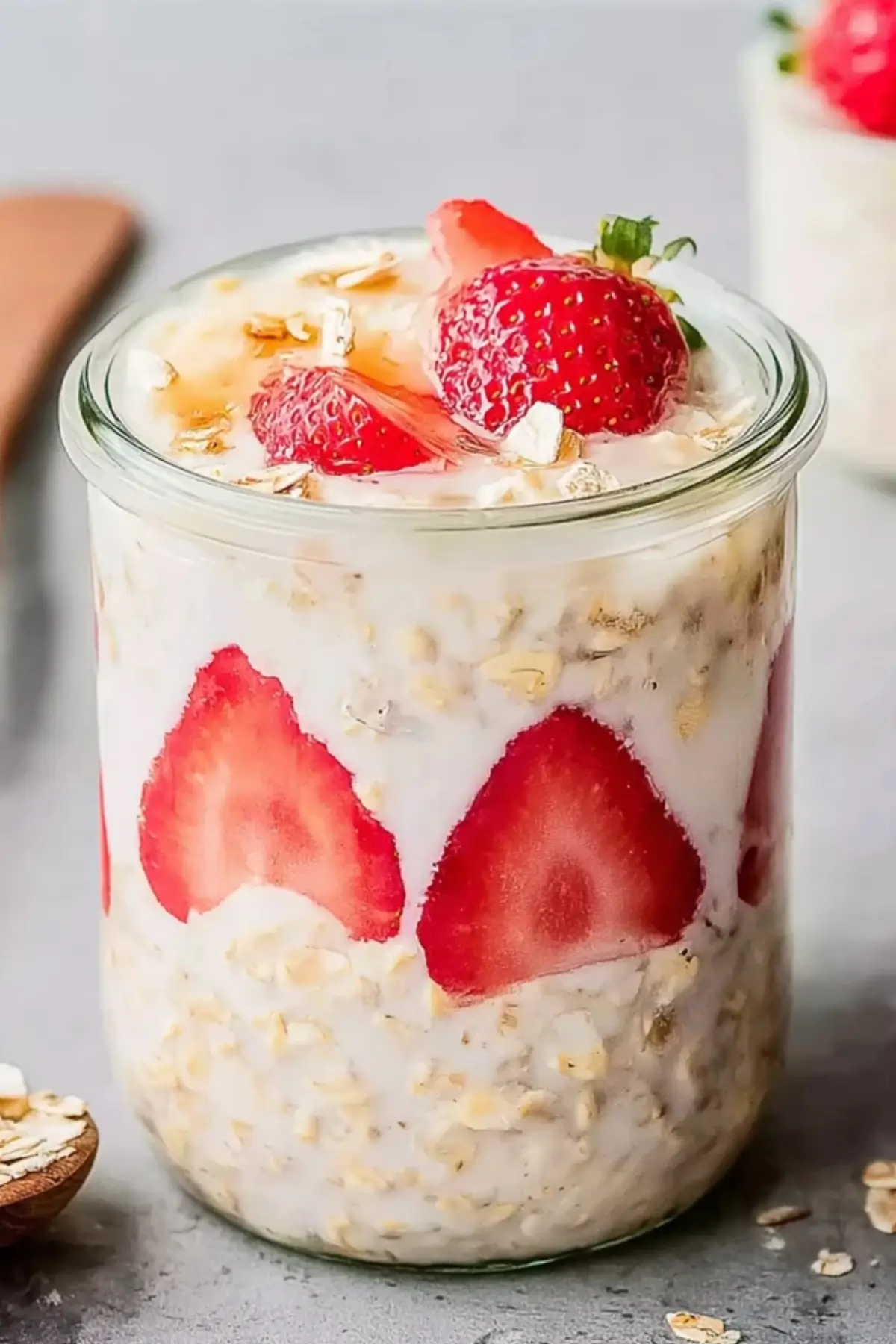 Overnight Oats