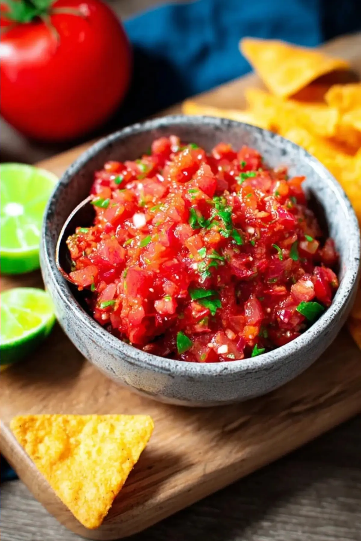Salsa Dip