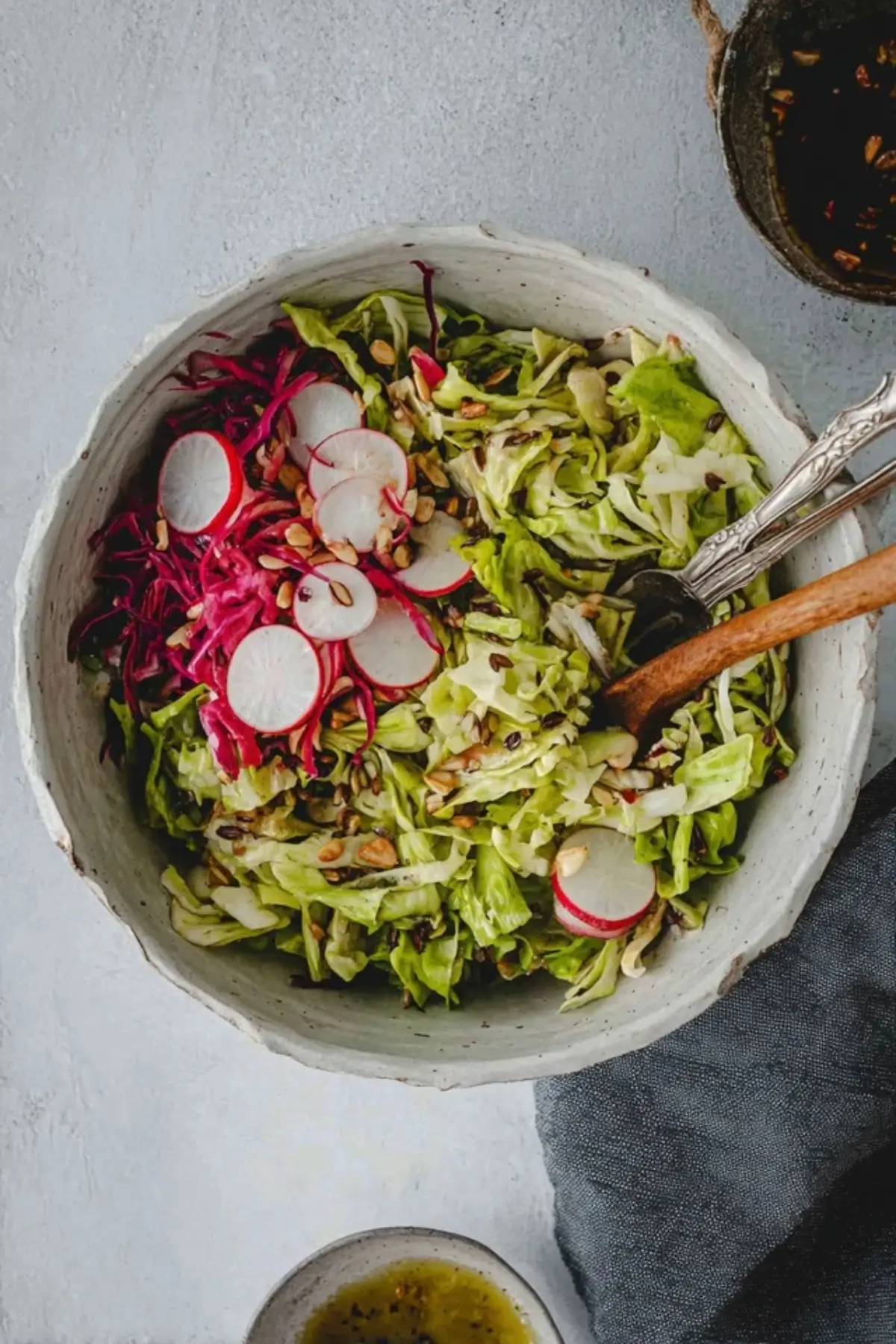 Zuckerhut Salat