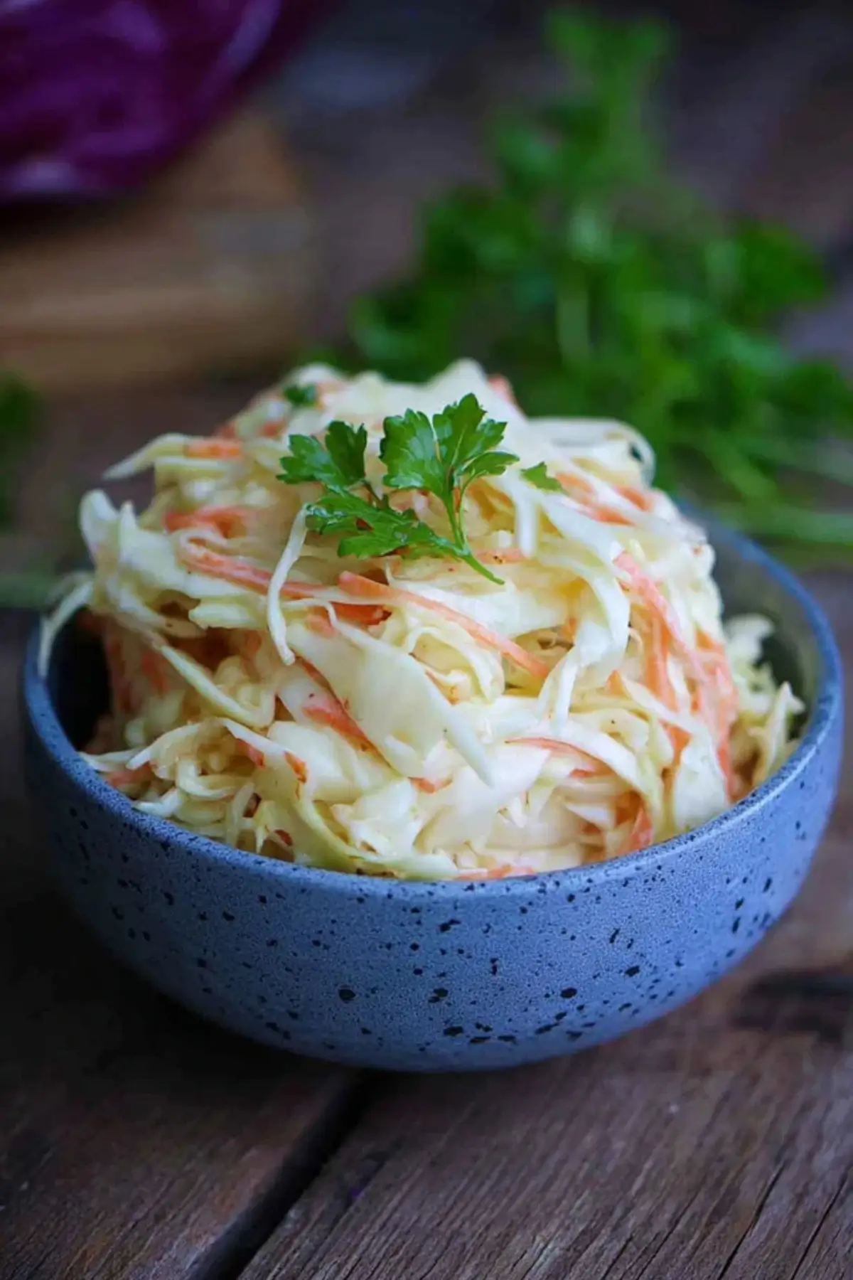 Coleslaw
