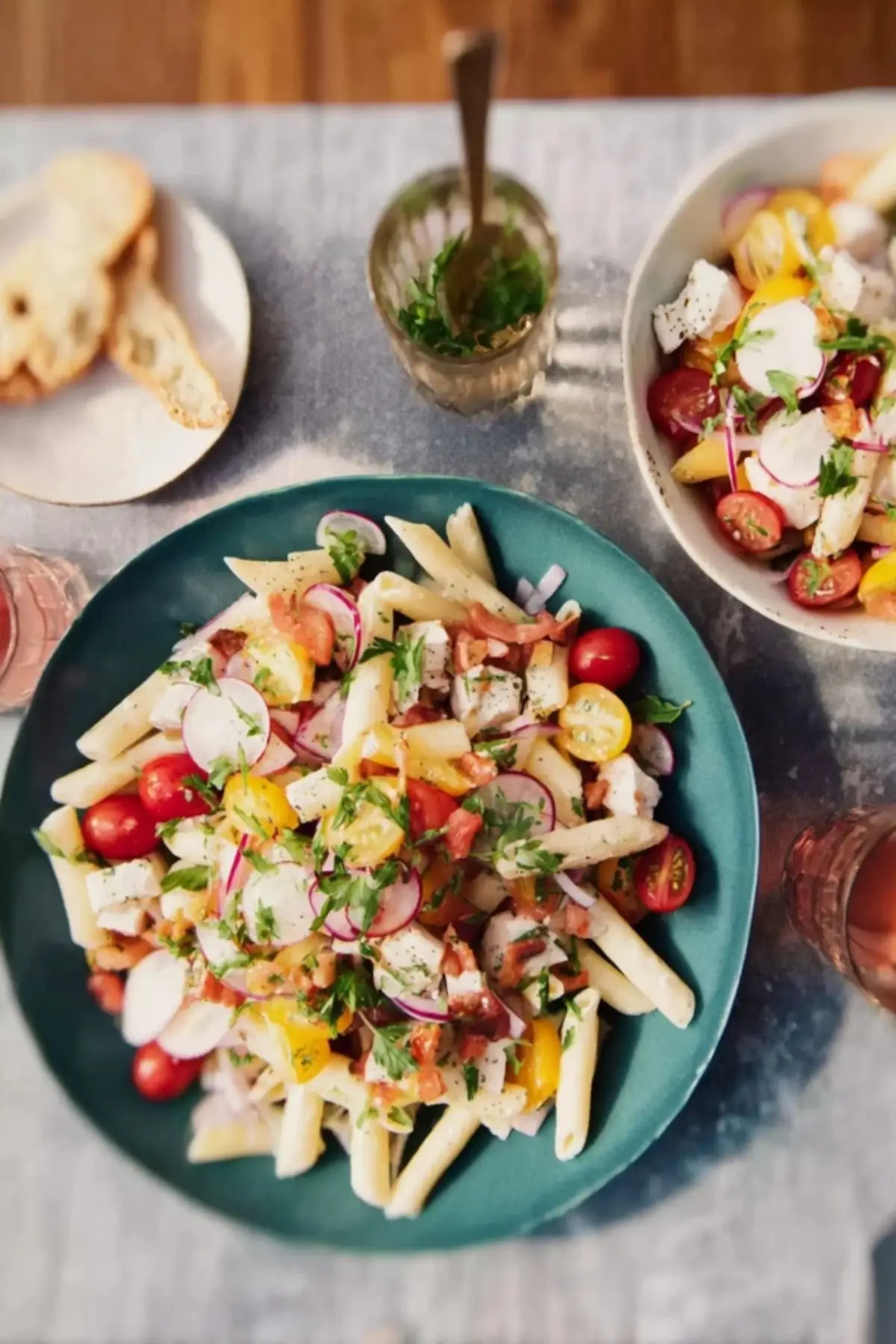 Partysalat