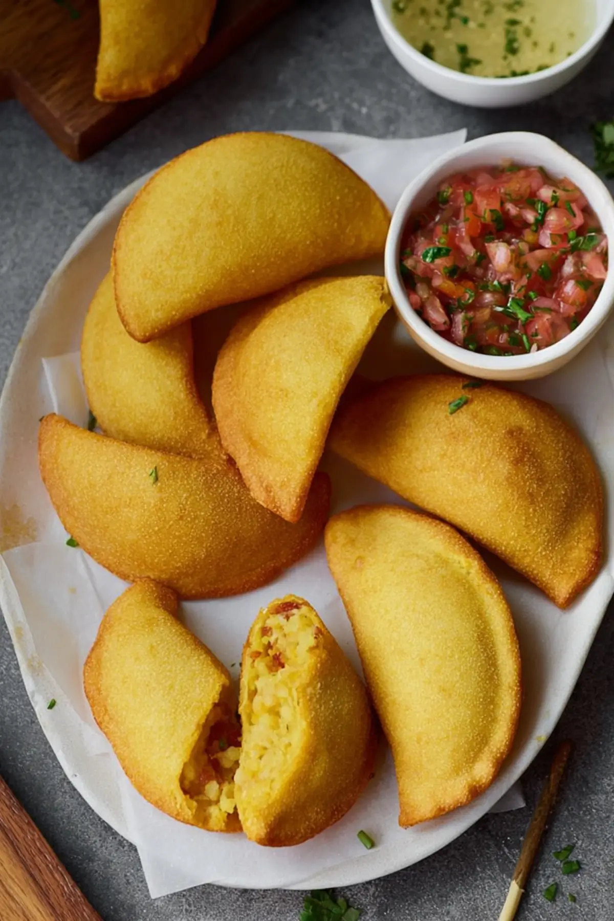 Empanadas