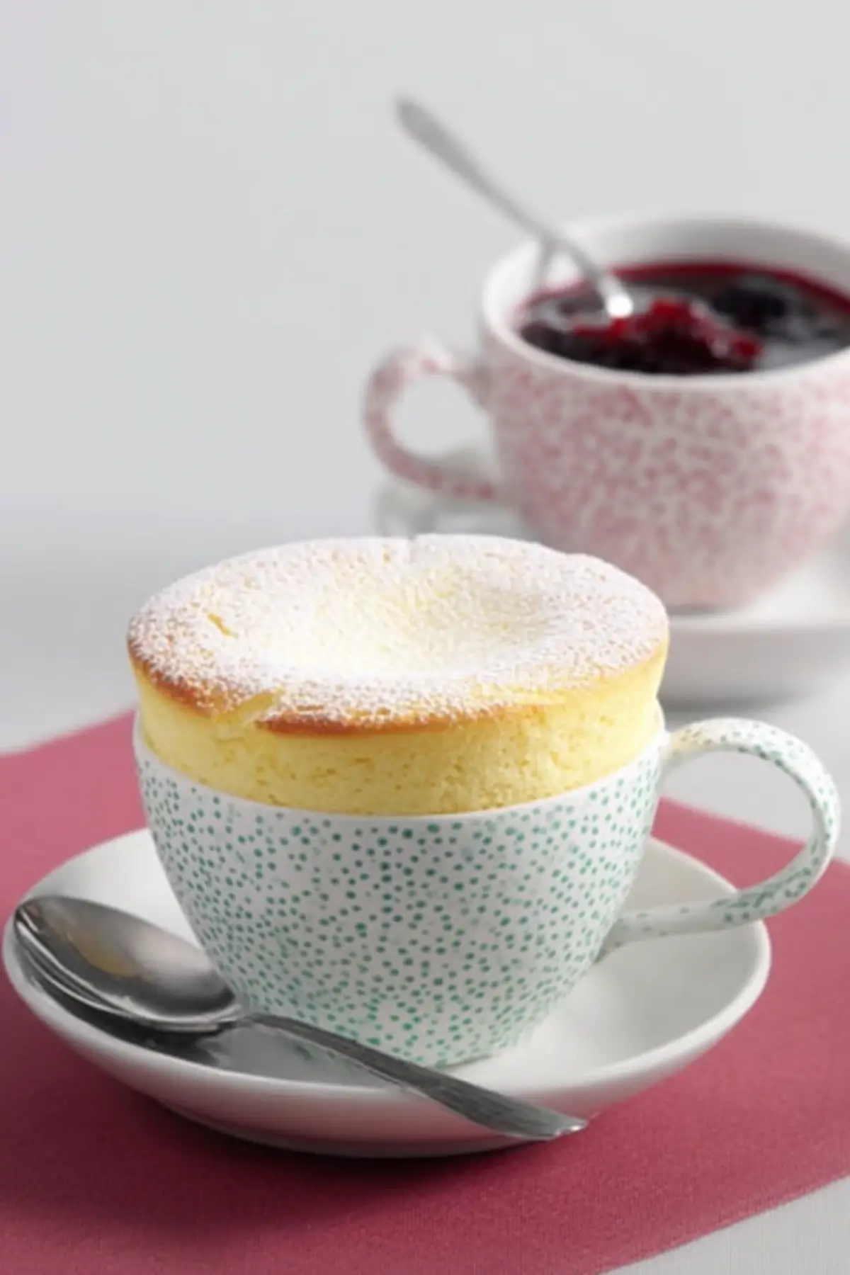 Süße Tasse