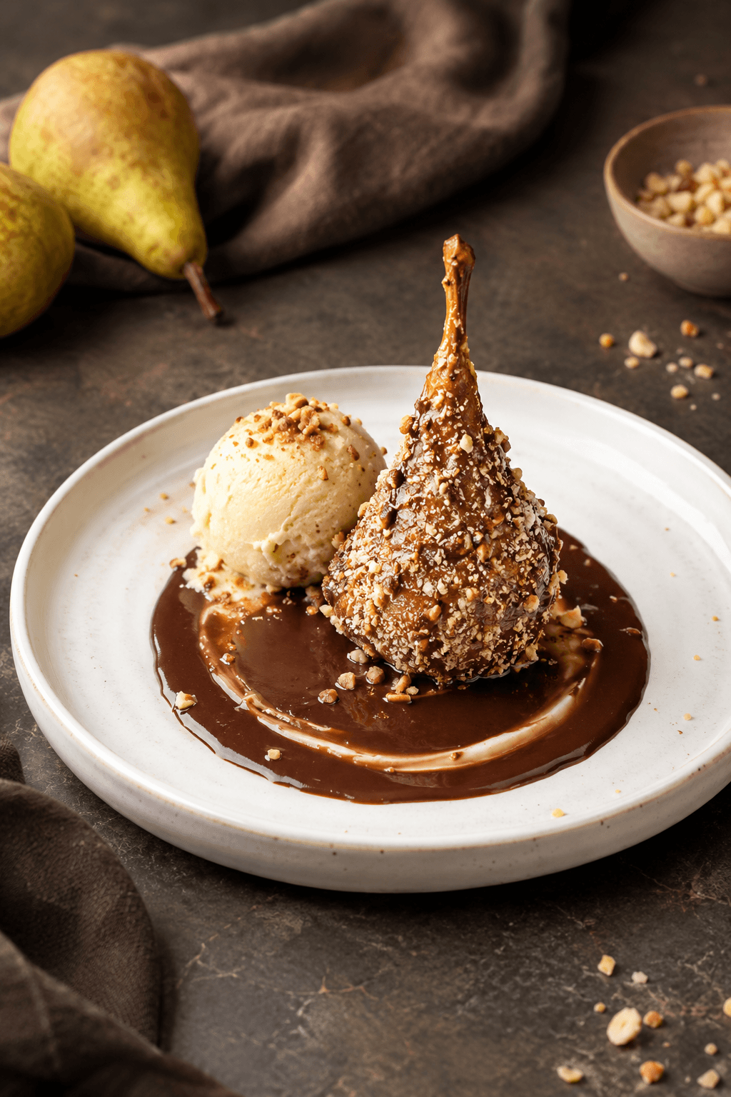 Birne Helene