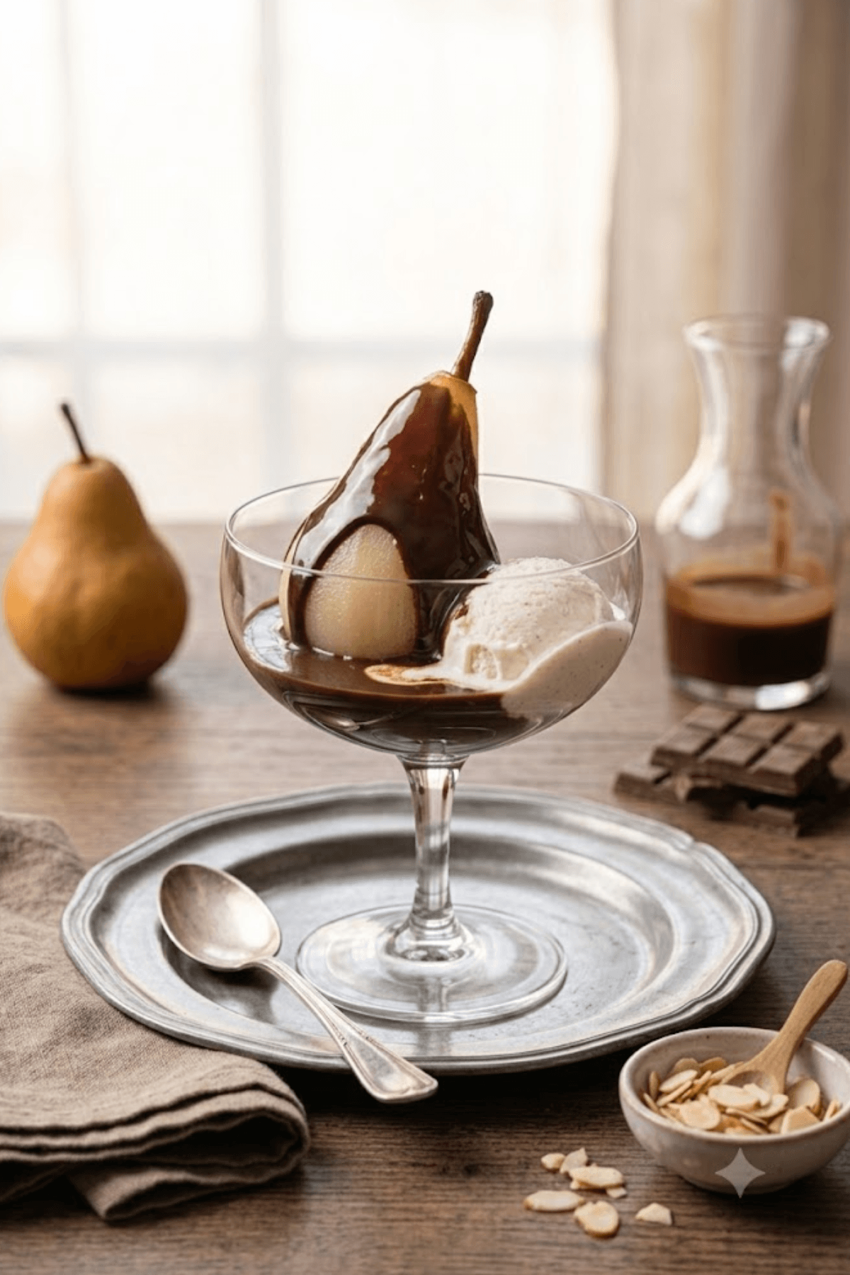 Birne Helene Klassiker