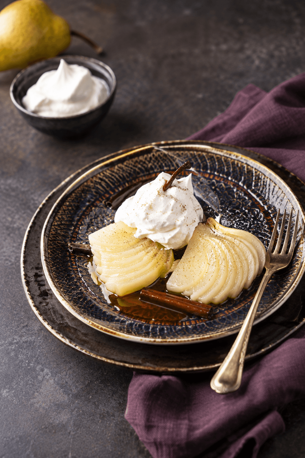 Birne Helene
