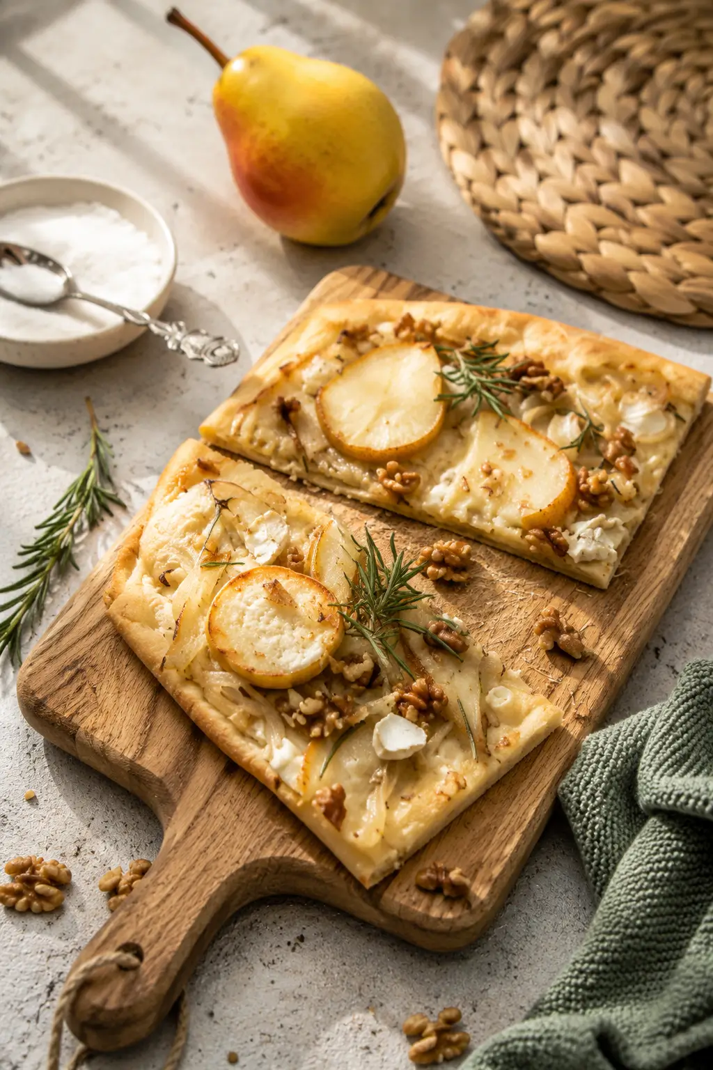 Flammkuchen